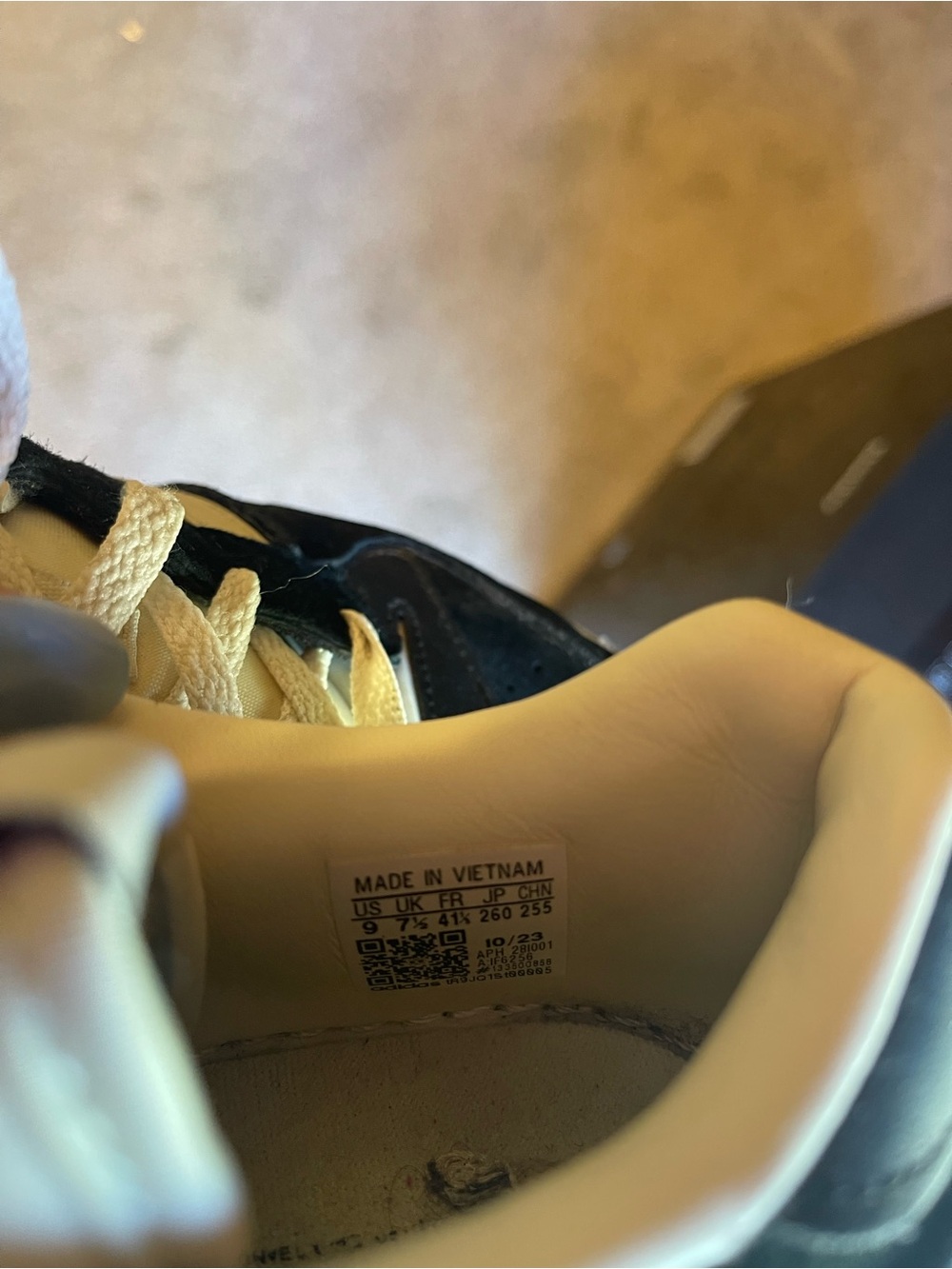 Adidas Rivalry Low - Picture 6 of 6